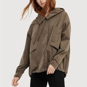 Kit and Ace Storm Stowaway Packable Jacket